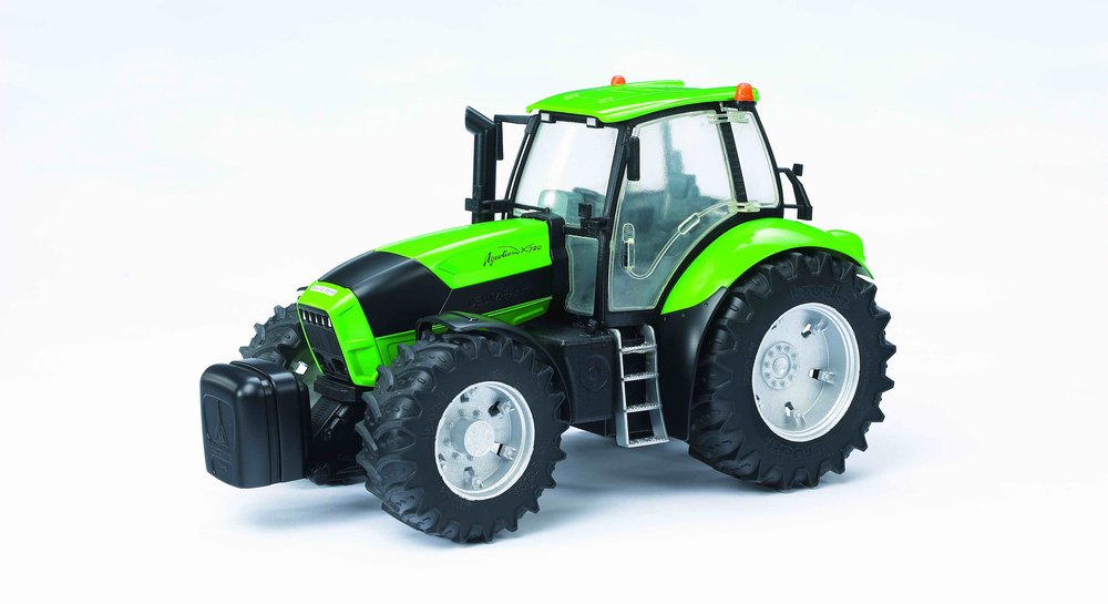 Трактор Bruder Deutz Agrotron X720  