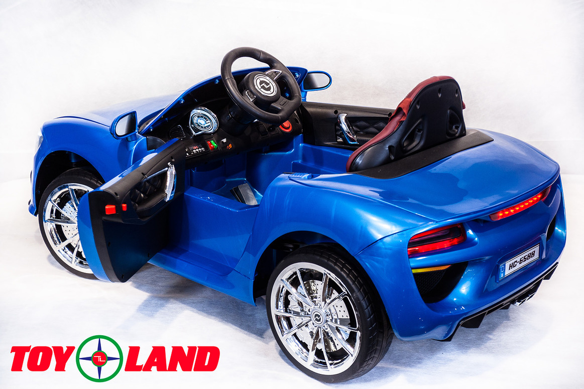 Toyland автомобиль Mercedes HC 6588