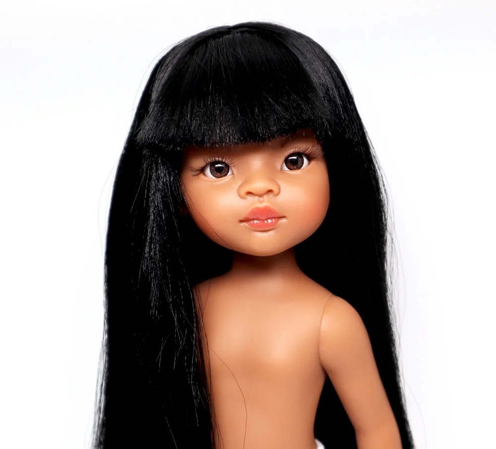 Кукла без одежды - Мэйли, 32 см  