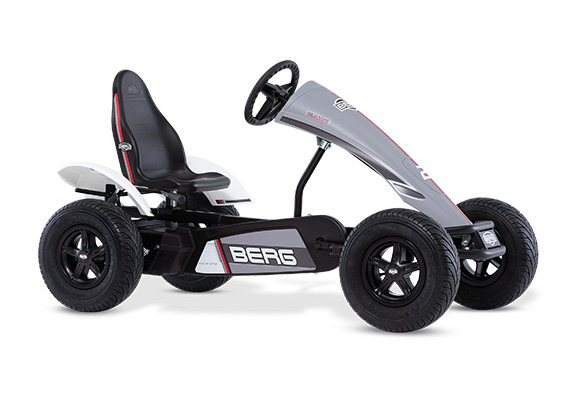 

Веломобиль - Berg Race GTS BFR