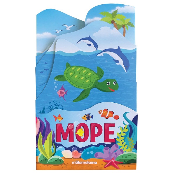 

Книга из серии Растём вместе – Море