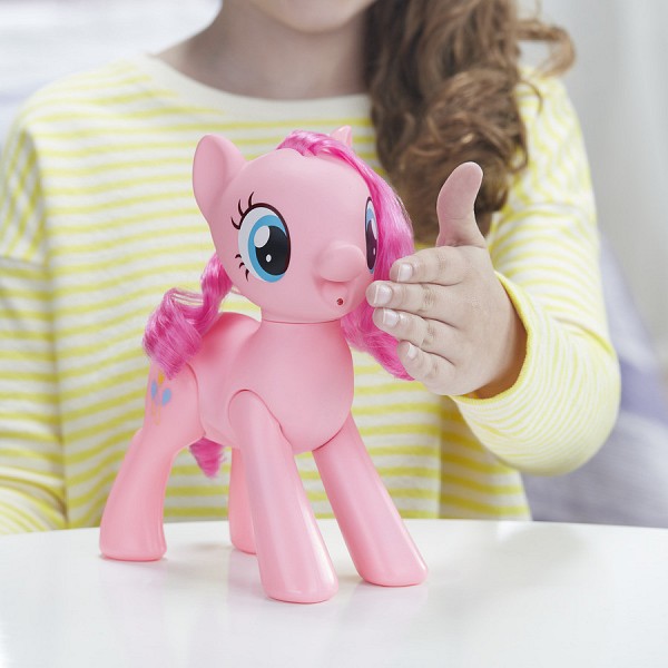 Игрушка пони My little pony - Пинки Пай  