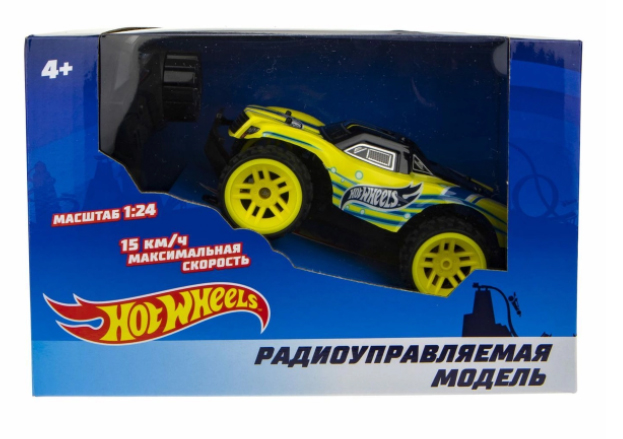Радиоуправляемая машина hot wheels 1toy 24 ггц пвх корпус 18 см hot wheels. Смотреть фото Радиоуправляемая машина hot wheels 1toy 24 ггц пвх корпус 18 см hot wheels. Смотреть картинку Радиоуправляемая машина hot wheels 1toy 24 ггц пвх корпус 18 см hot wheels. Картинка про Радиоуправляемая машина hot wheels 1toy 24 ггц пвх корпус 18 см hot wheels. Фото Радиоуправляемая машина hot wheels 1toy 24 ггц пвх корпус 18 см hot wheels
