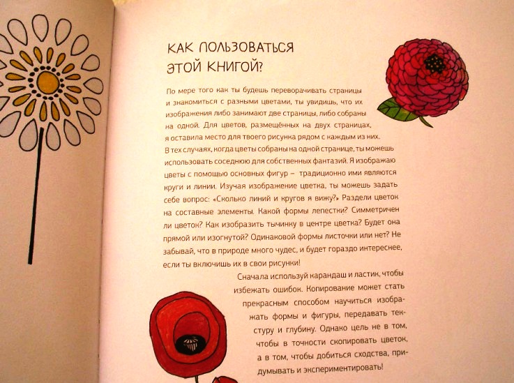 Книга Конгдон Л. - 20 способов нарисовать тюльпан и 44 других прекрасных цветка  