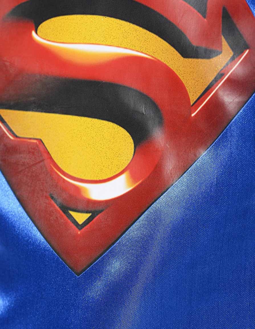 Карнавальный костюм – Супермен, размер 26  