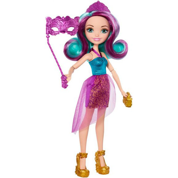 Куклы из серии Ever After High День коронации, 3 вида  