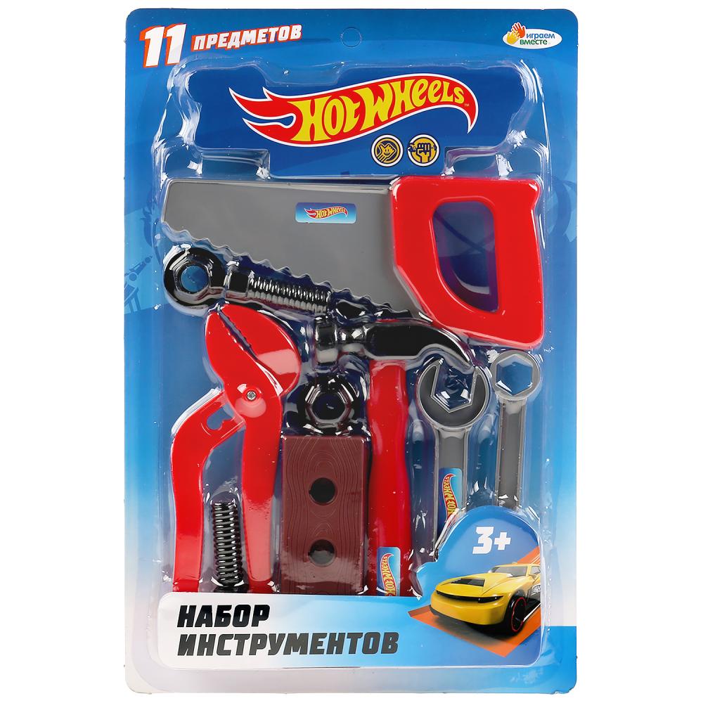 Набор инструментов Hot Wheels  