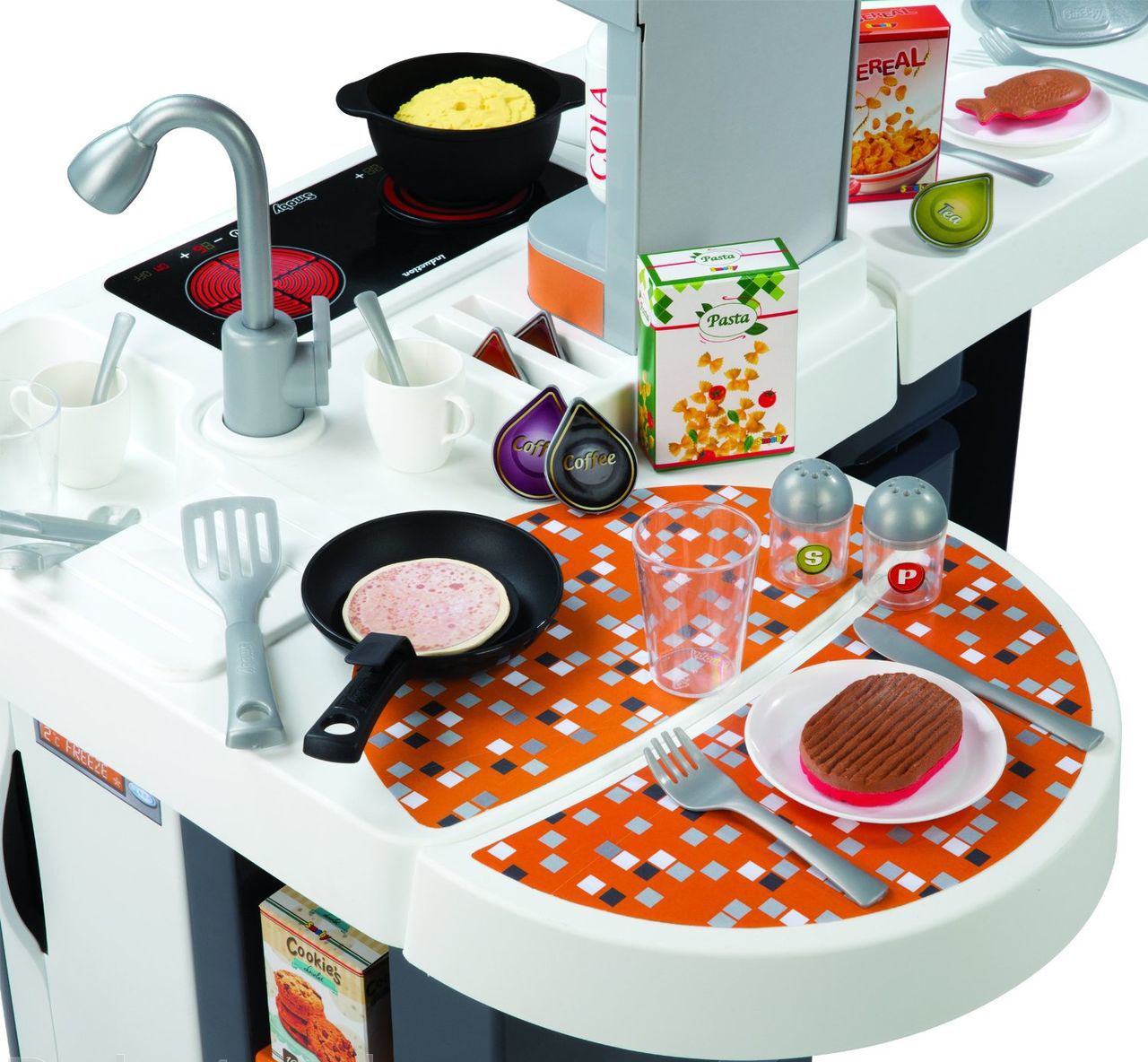 Кухня Tefal Cuisine Studio XL  