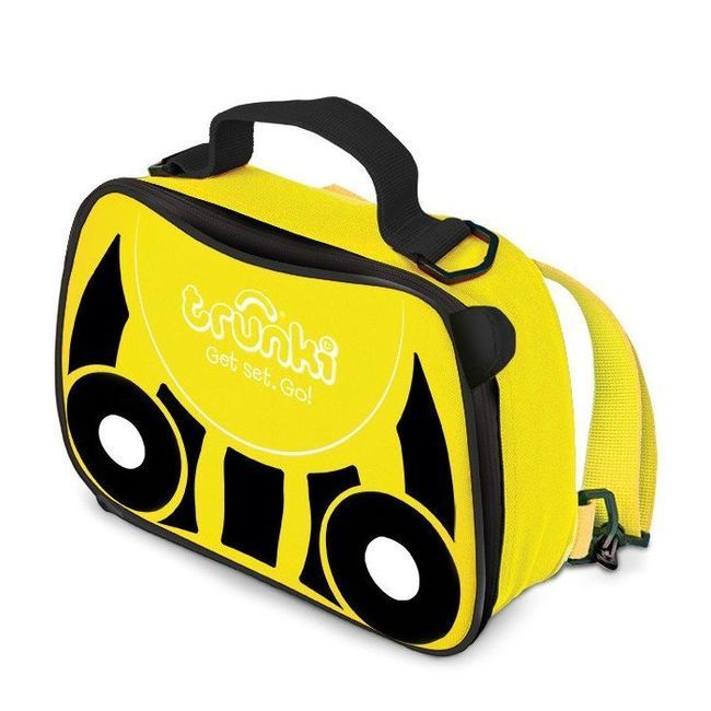 

Сумка-холодильник Trunki Пчелка