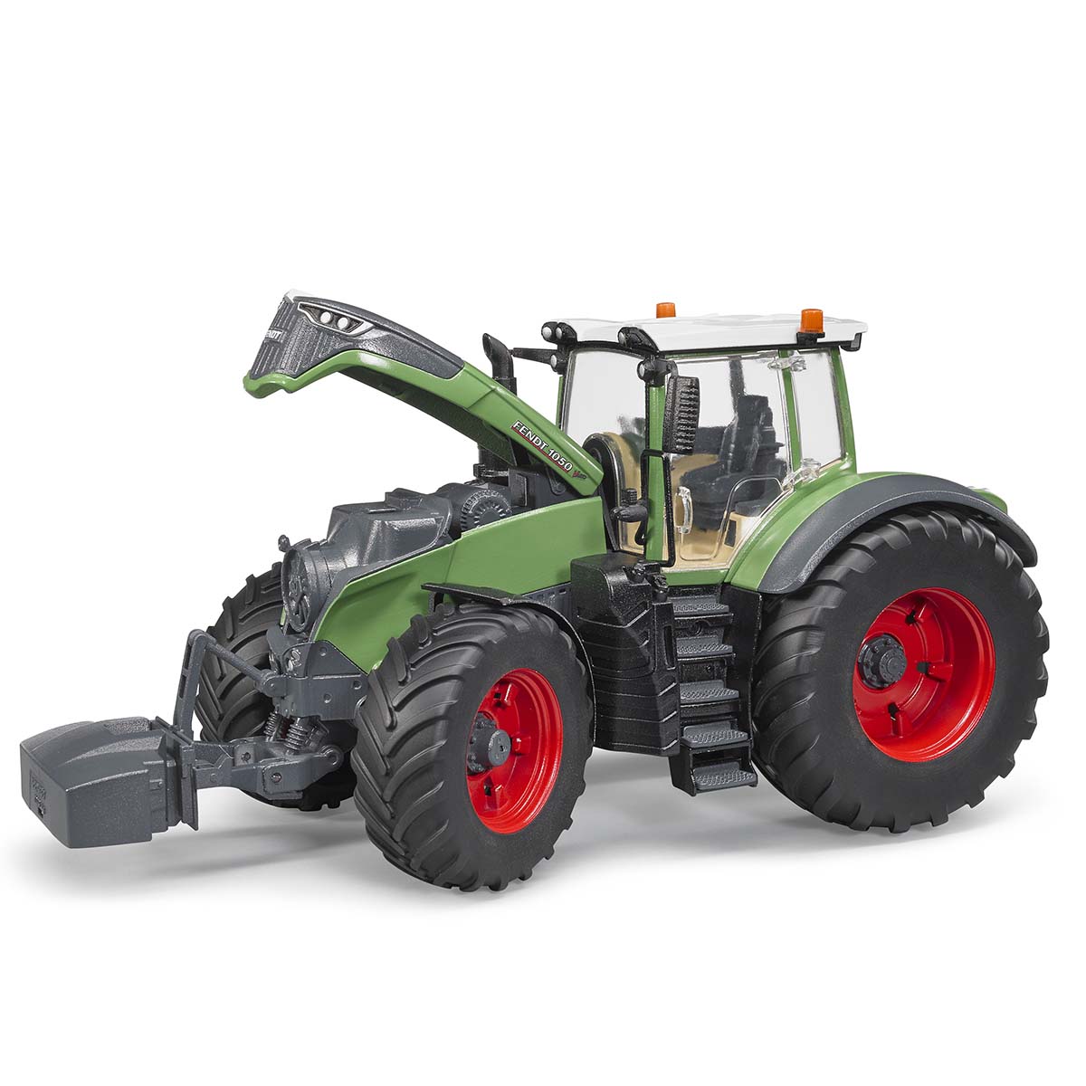 Трактор Fendt 1050  