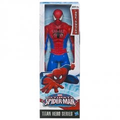 Игровой набор - Титаны: Человек-Паук, Spider Man  