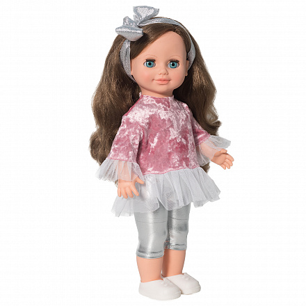 Интерактивная кукла – Анна Модница 1, 42 см  