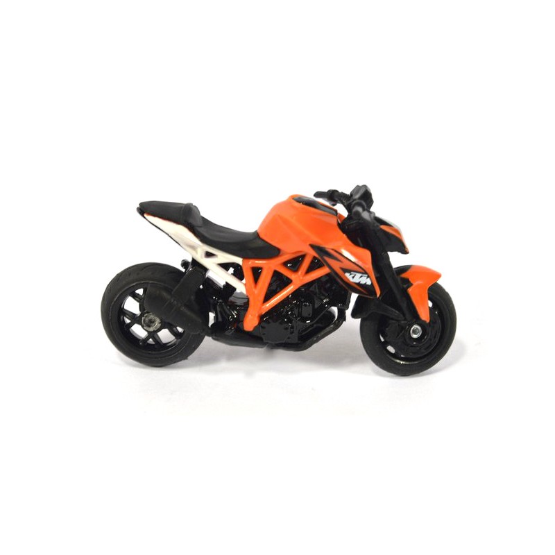 Мотоцикл KTM 1290 Super Duke R  