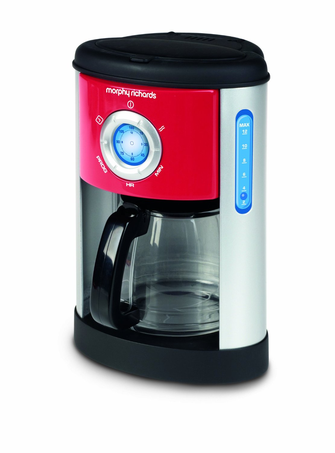 Кофеварка Morphy Richards  