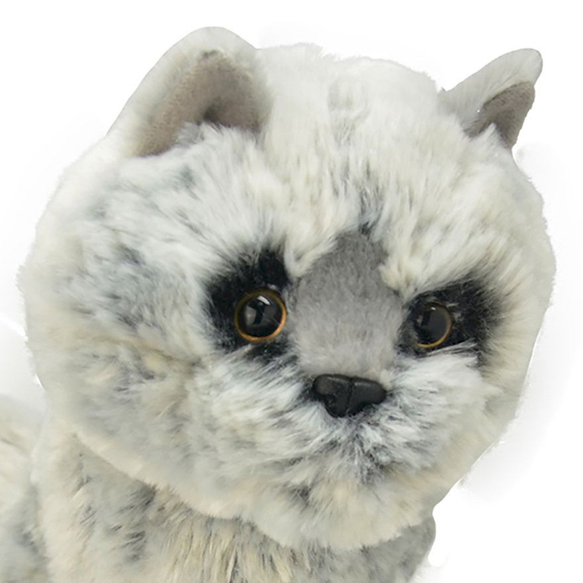 Мягкая игрушка - Норвежский кот, 20 см  