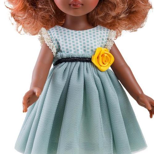 Кукла Нора, 32 см  