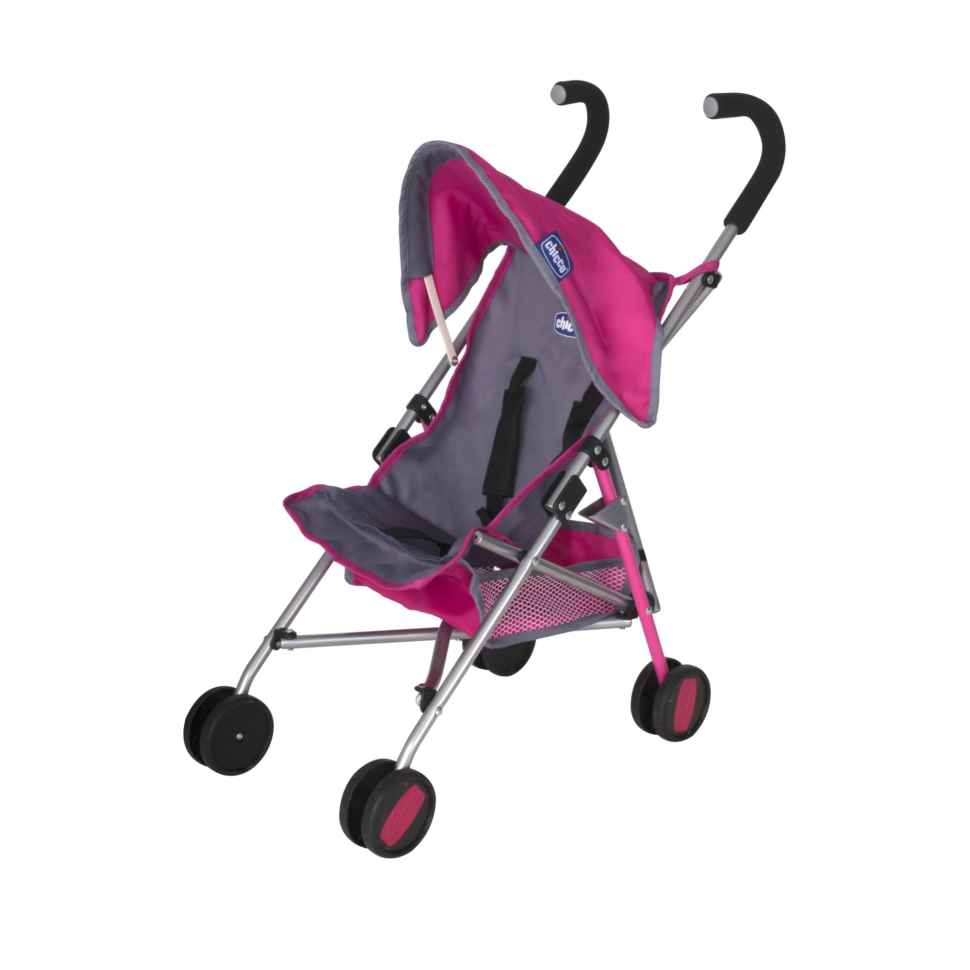 Коляска-трость для кукол Chicco Echo Stroller  