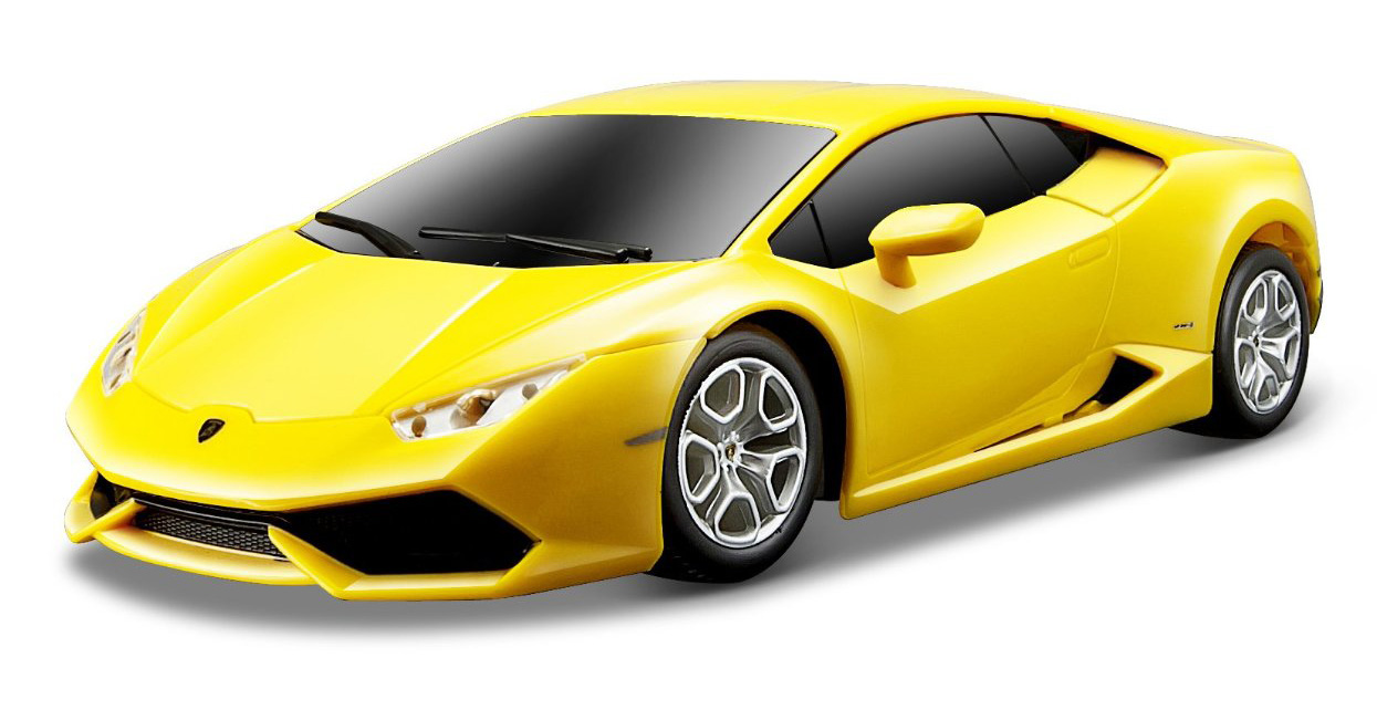 Радиоуправляемая машина Lamborghini Huracan LP 610-4  