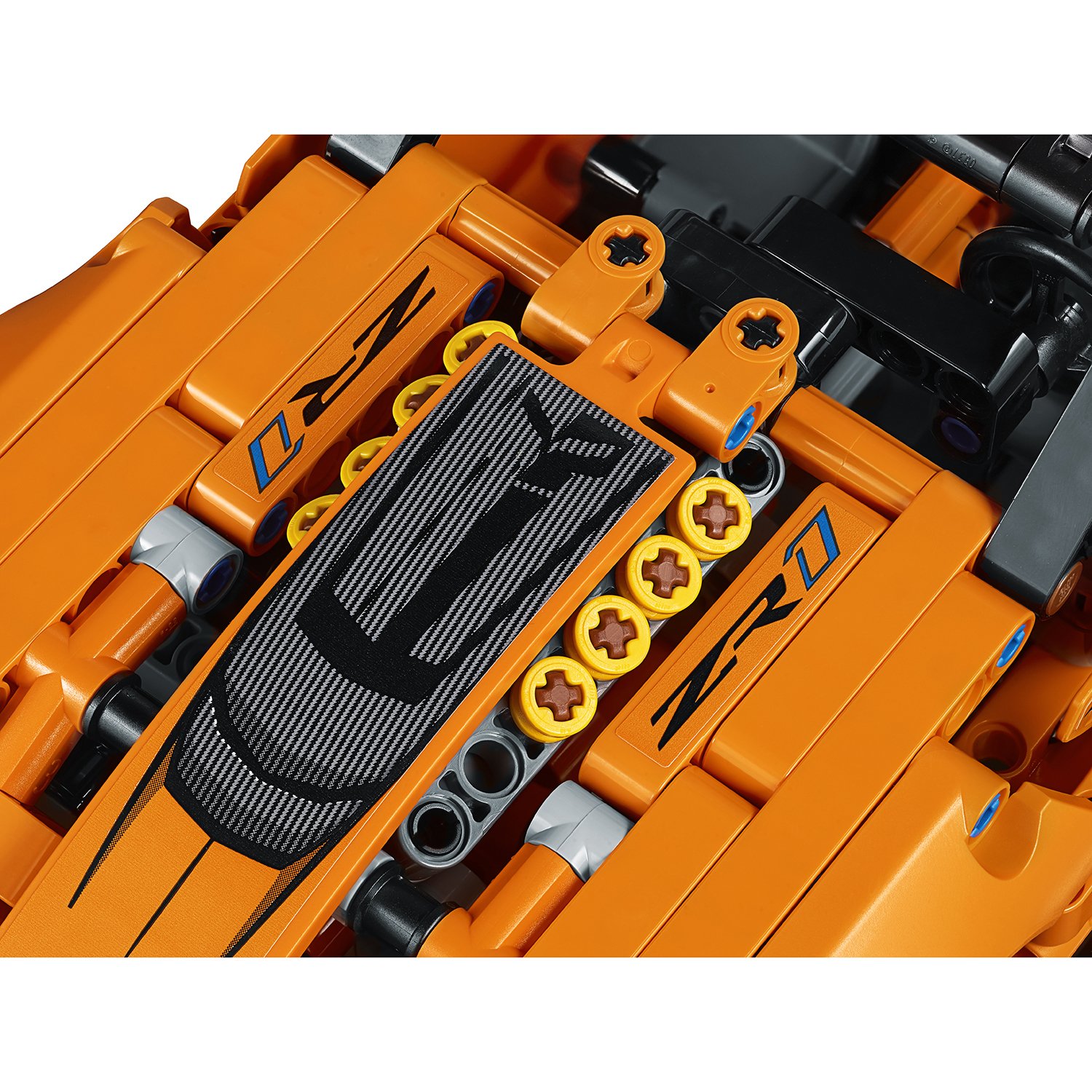 Конструктор Lego® Technic - Chevrolet Corvette ZR1  
