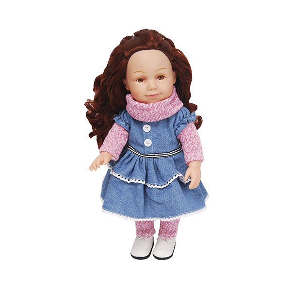 Кукла 40 см с аксессуарами  