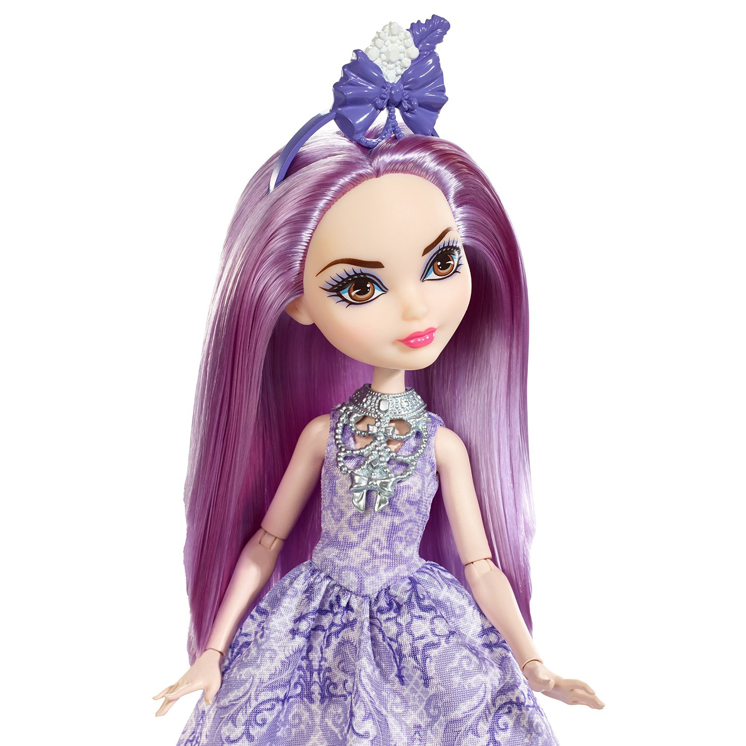 Кукла Ever After High - серия Именинный балл  