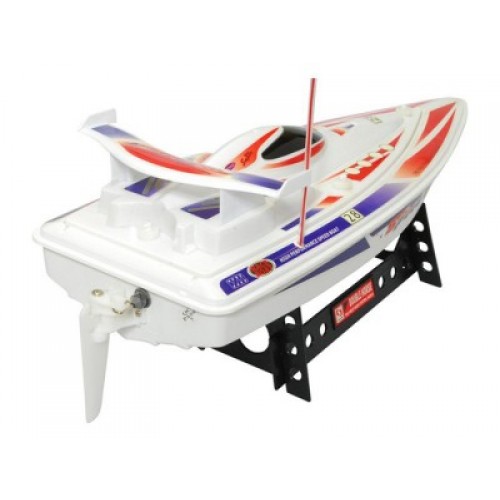 Speed Boat. Скоростной катер на радиоуправлении  