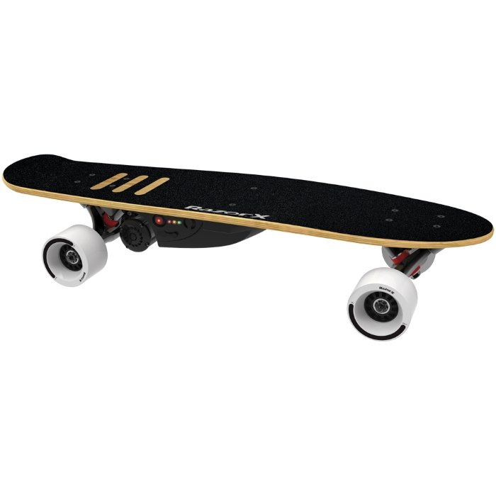 

Электрический скейтборд Razor Cruiser