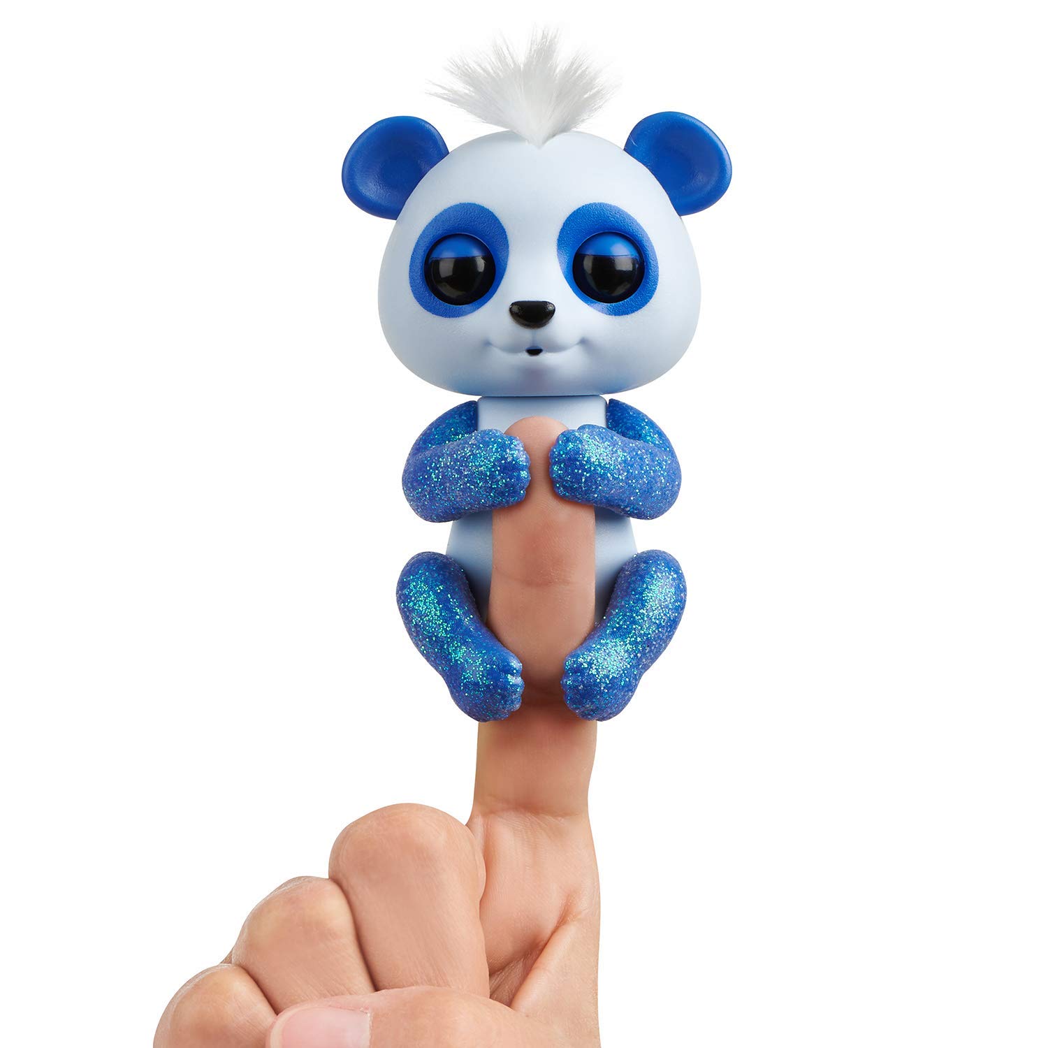 Интерактивная панда Fingerlings - Арчи, 12 см  