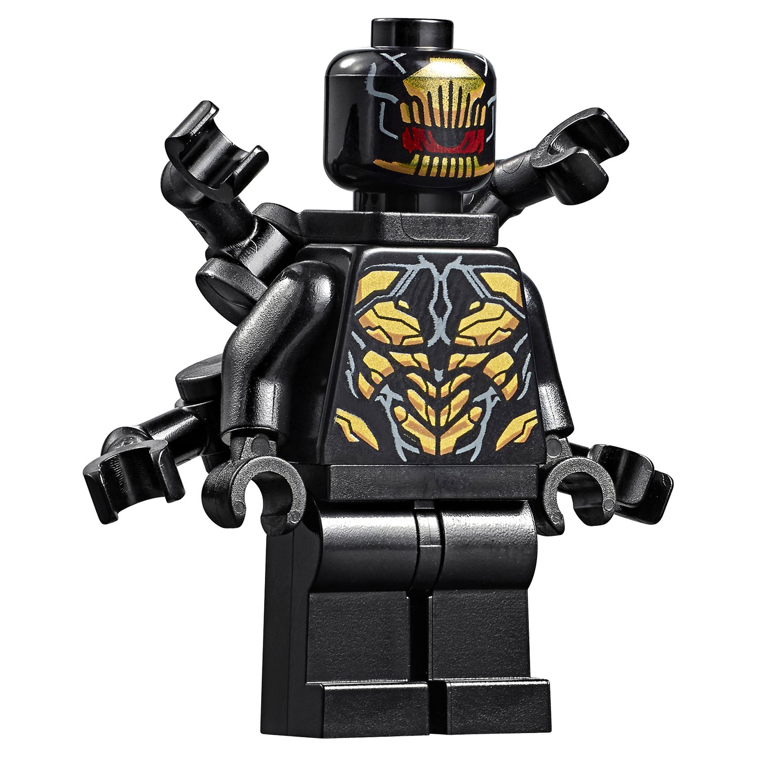 Конструктор Lego® Супер Герои - Битва на базе Мстителей  