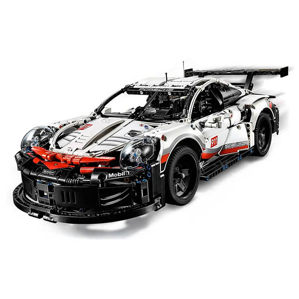 Конструктор Lego Technic - GT Race Car  