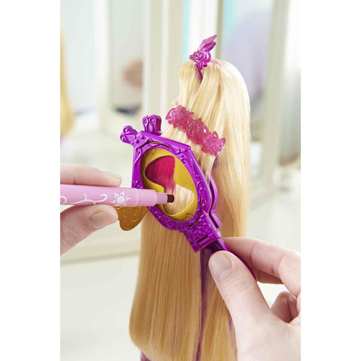 Кукла Рапунцель, Disney Princess  