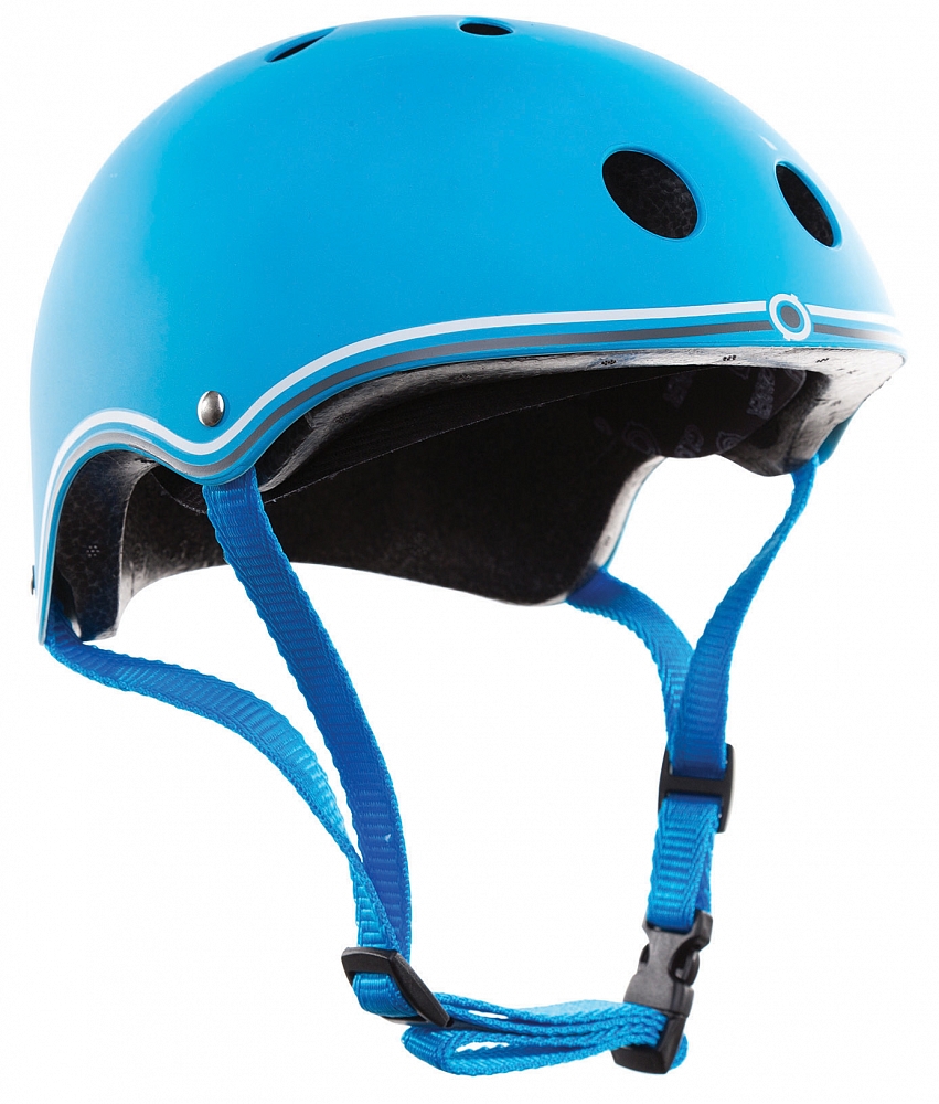 

Шлем - Globber Junior, XXS/XS, 48-51 см, голубой