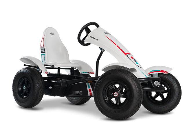 

Веломобиль Berg Race BFR