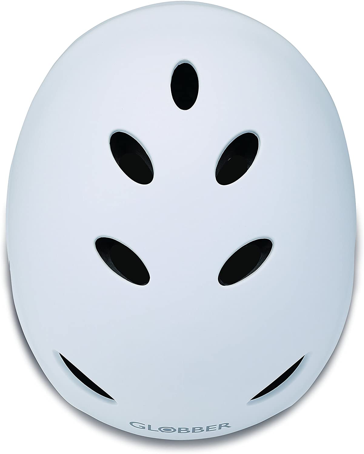 Шлем Globber  - AdulT M, 57-69 см, белый  