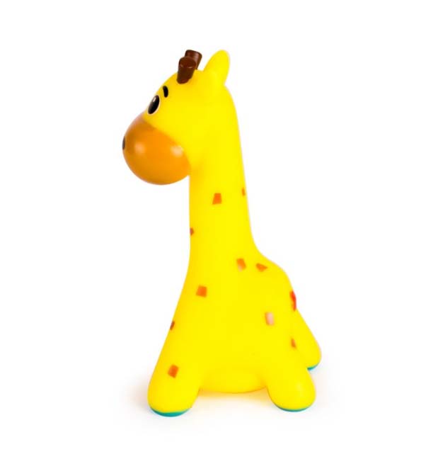 Игрушка для ванной - Жираф Спот  