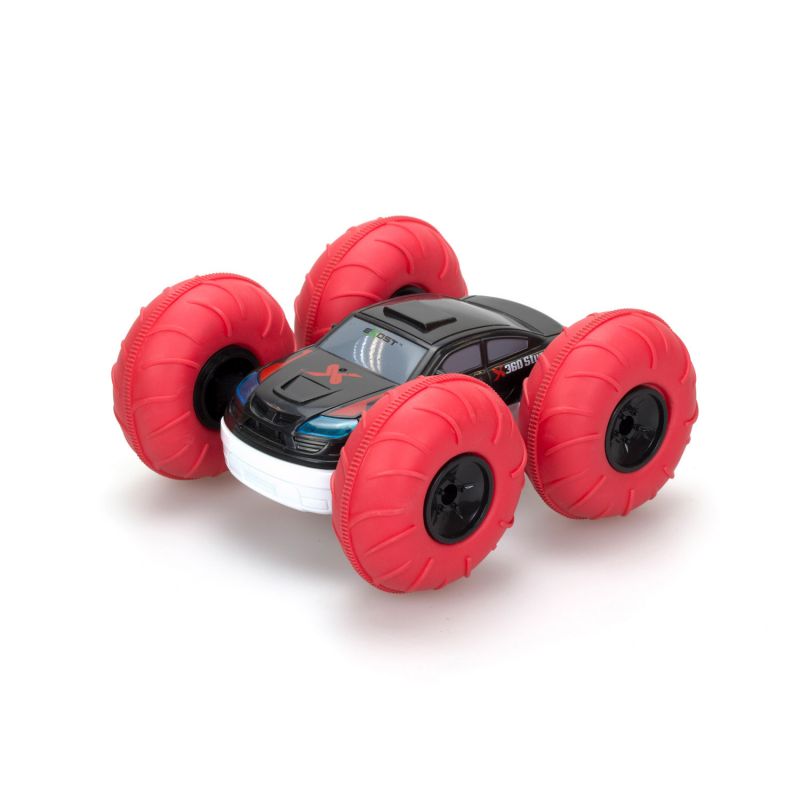Машина 360 Стант на радиоуправлении, 1:18