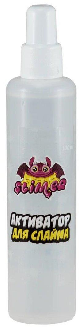 

Активатор для слайма Slimer, 100 мл