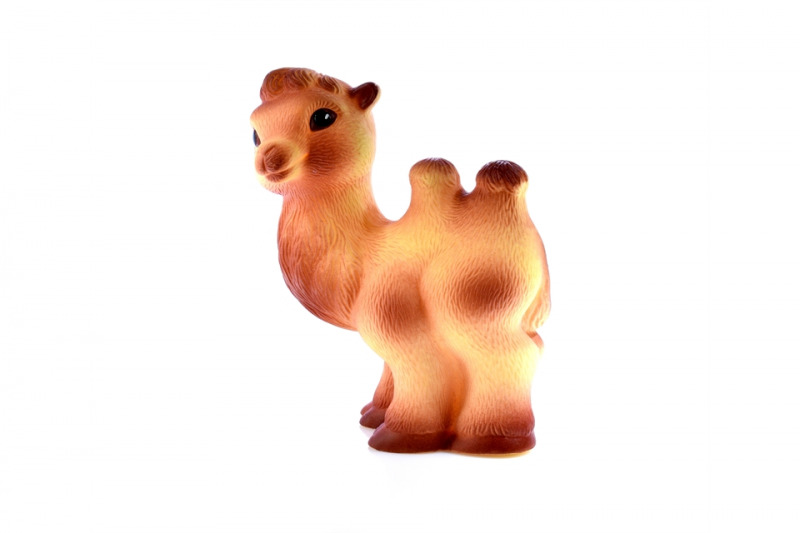 Игрушечная фигурка - Верблюд  