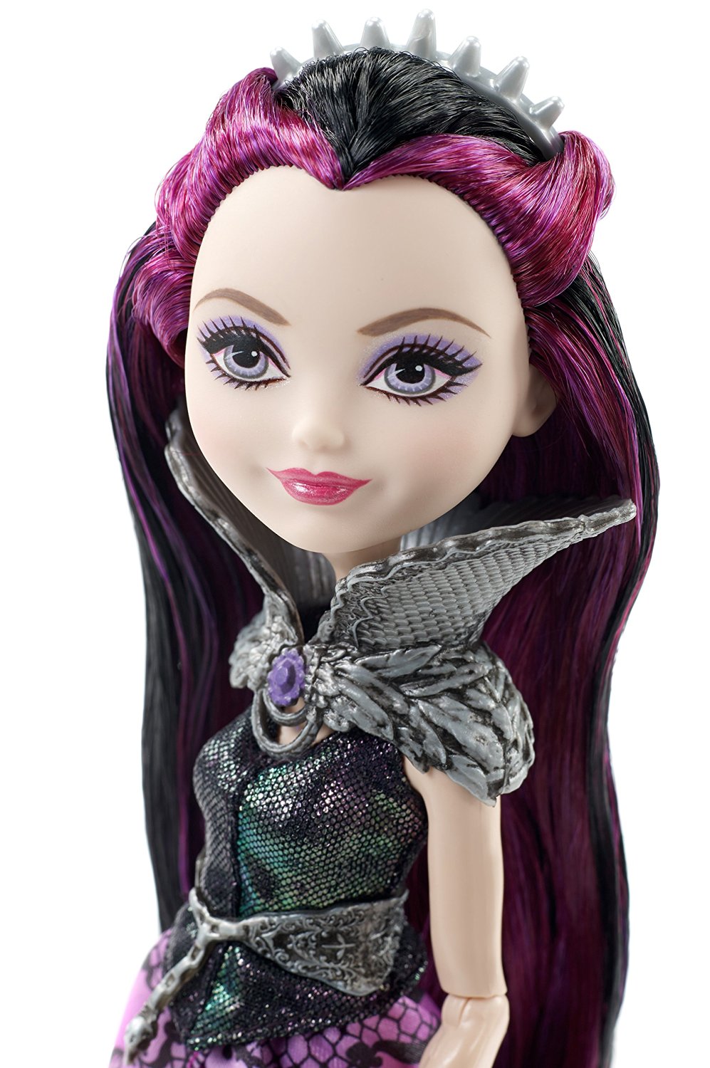 Кукла Ever After High из серии - Главные герои  