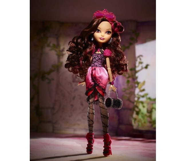 Кукла Ever After High - Briar Beauty  