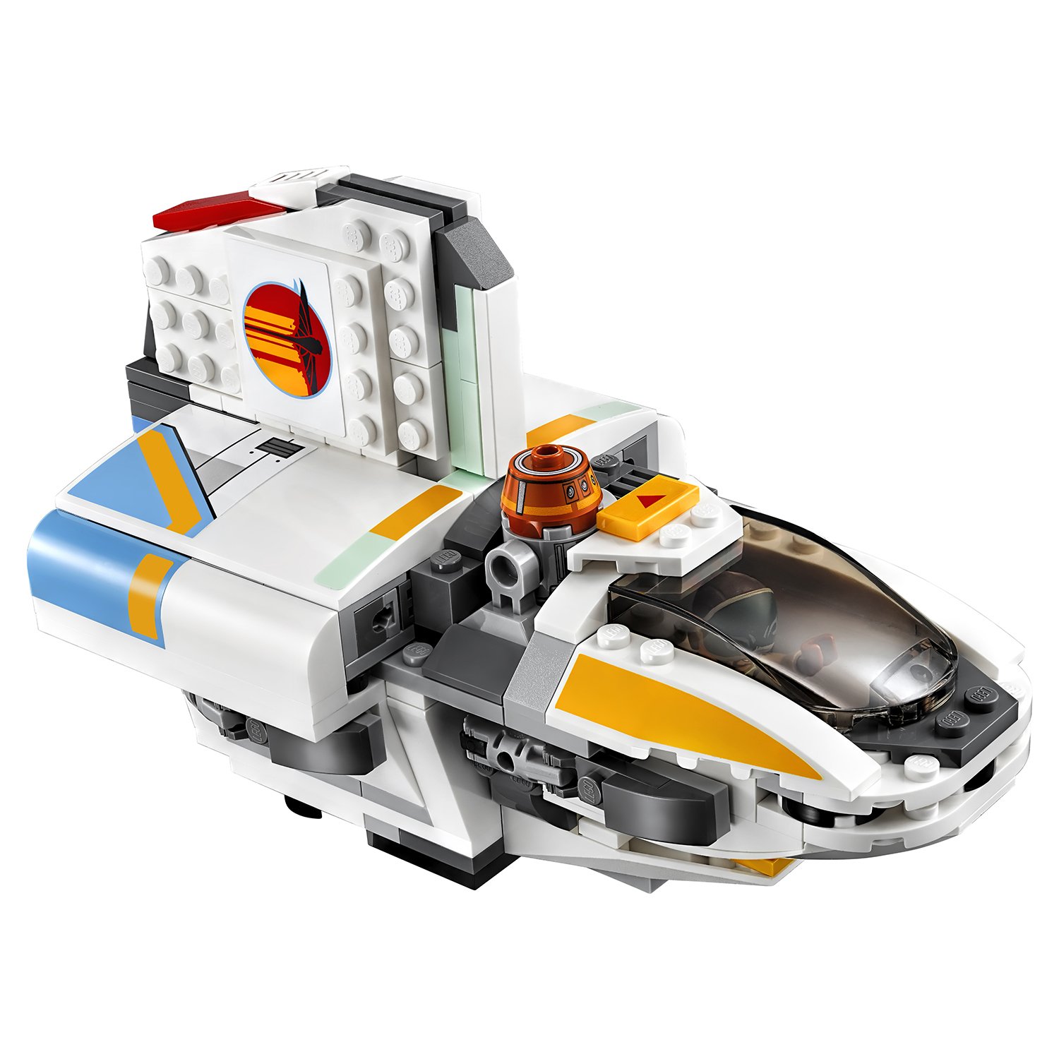 Конструктор Lego®  Star Wars - Фантом 	 