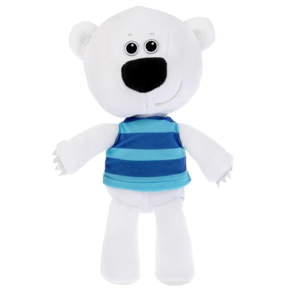

Игрушка мягкая из серии Мимимишки Тучка моряк, 21 см
