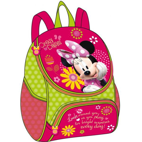 

Рюкзак дошкольный Disney Минни