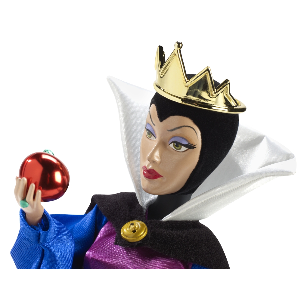 Королева Больших Игрушек Королева Больших Игрушек