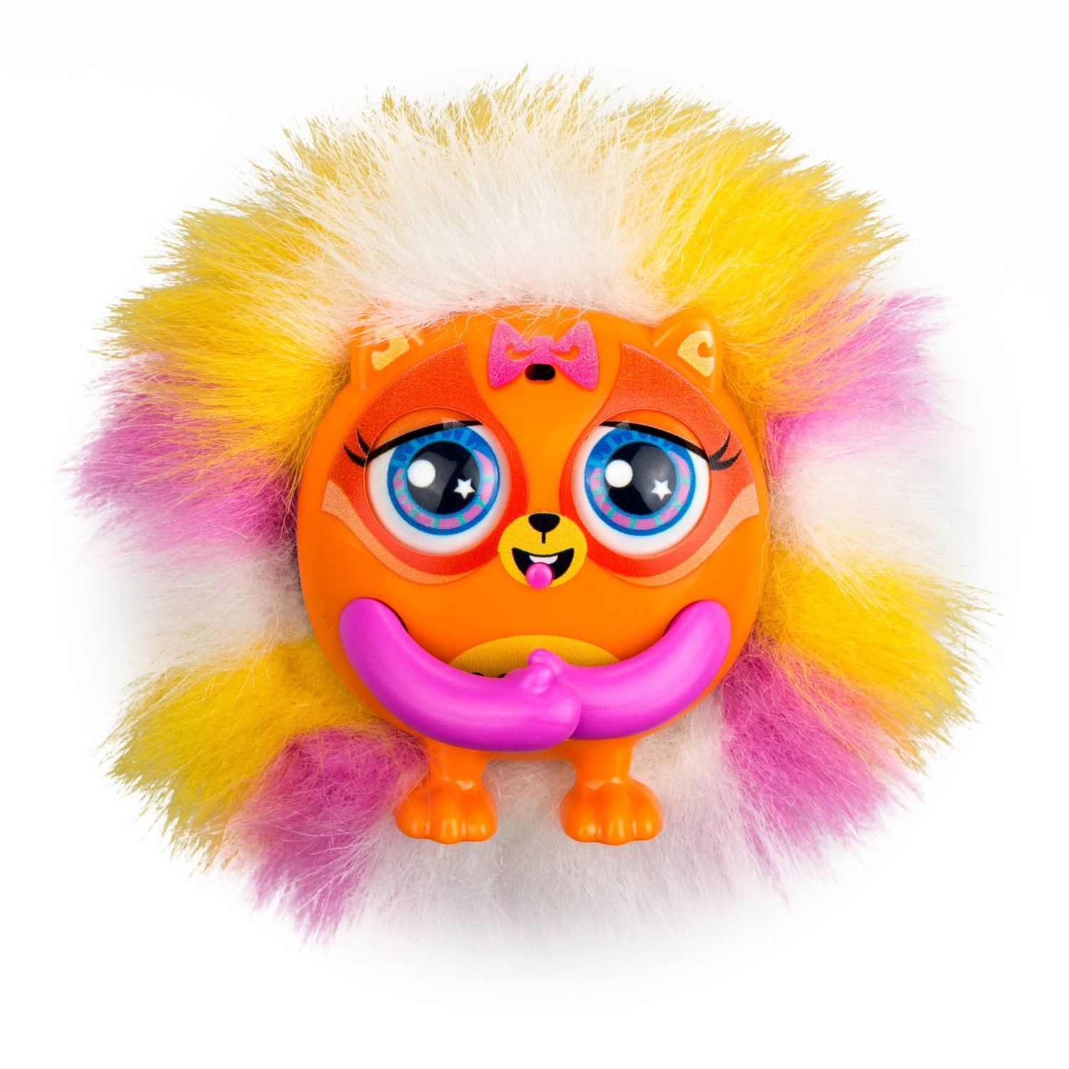 

Интерактивная игрушка Tiny Furry Sorbet