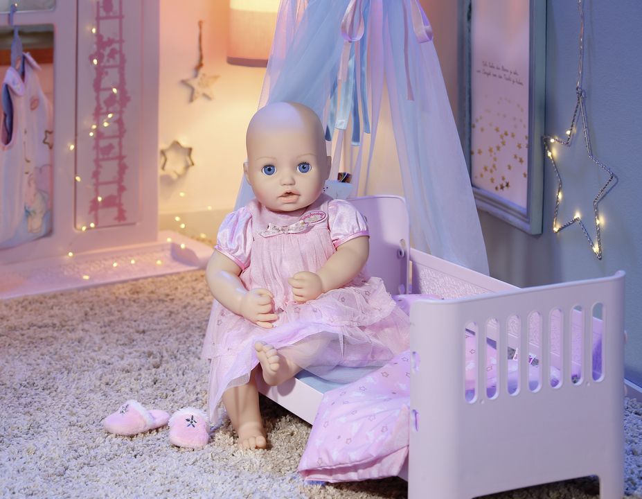 Пижамка Baby Annabell - Спокойной ночи  