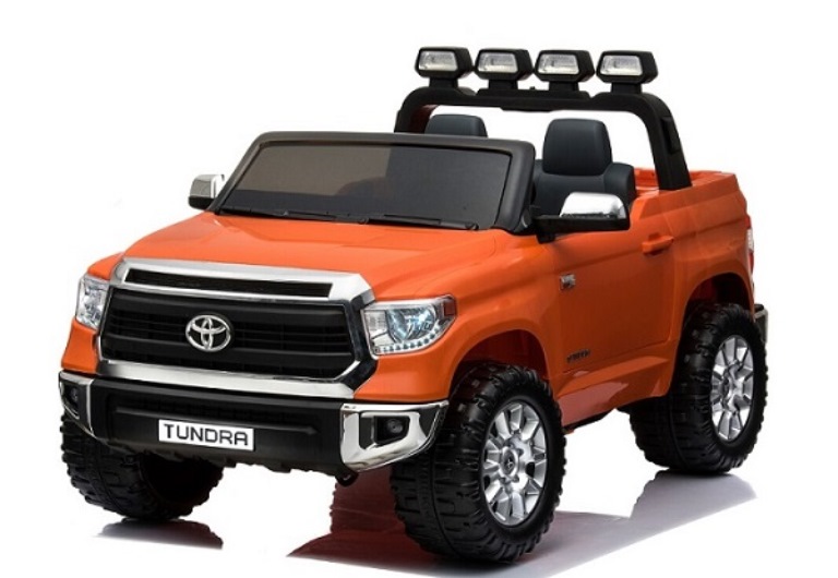 

Toyota Tundra JJ2255