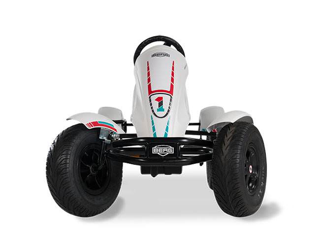 Веломобиль Berg Race BFR  