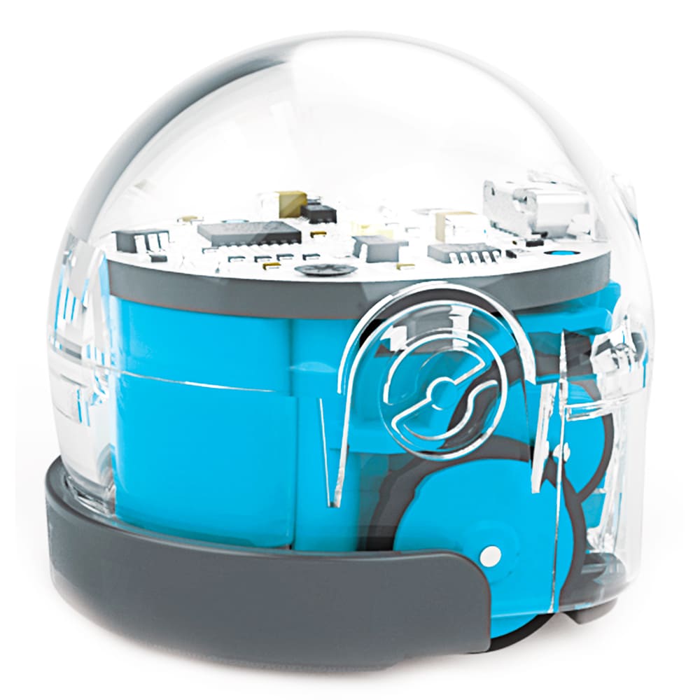 

Ozobot Bit Cool Blue - Набор для начинающих