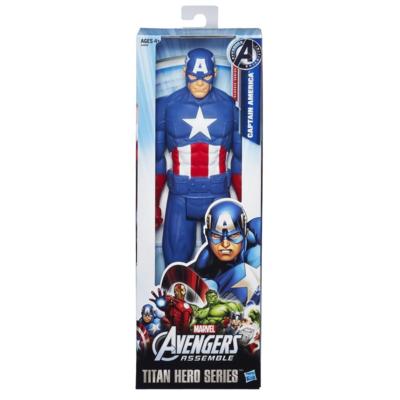 Фигурка «Капитан Америка» Avengers  